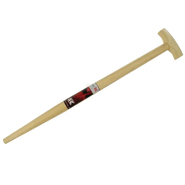 Násada do vidlí dřevěná Kramp 850 mm (KP-0809KR)