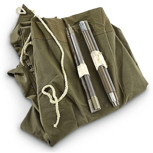 Celta orig. US ARMY - ZÁNOVNÍ