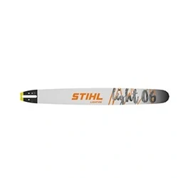 Vodící lišta STIHL 50cm 3/8 1,6 72čl. 6 nýtů (30030005221)