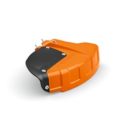Ochranný kryt křovinořezu Ø 480 mm pro STIHL FS 360, 410, 460 (41477108108)