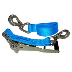 Upínací popruh - hák s pojistkou Pewag 5 t, 10 m (IT-40198)