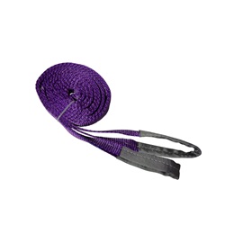 Textilní upínací pás 1 t, 30 mm / 2 m (IT-400152)