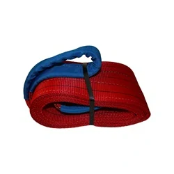 Textilní upínací pás 5 t, 150 mm / 3 m se smyčkami (IT-40050)