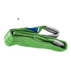 Textilní popruh Portable Winch 2 t / 2,4 m, k navijáku PCW3000/5000 (IT-PCA1259)