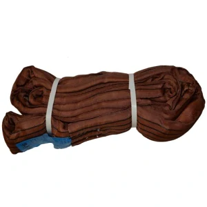 Nekonečná textilní smyčka 6 t - užitná délka 1,5 m (IT-40163)