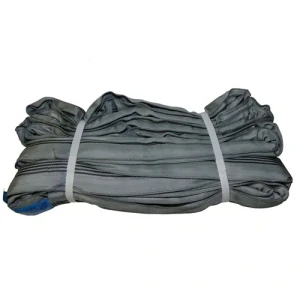 Nekonečná textilní smyčka 4 t - užitná délka 1,5 m (IT-40143)