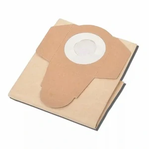 Náhradní papírový sáček - HECHT008215 D (balení 3ks)
