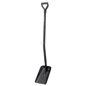 Lopata robustní černá, Comfort 1315 mm (KP-1067515)