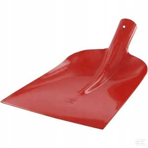 Lopata na beton Kramp č. 0, bez násady  (KP-1550KR)