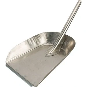 Hliníková lopata Kramp bez násady (KP-1557KR)