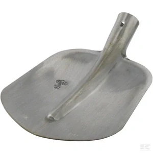 Lopata Kramp Hollandse 000 rovná bez násady (KP-1525KR)