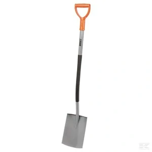 Rýč Gopart s ocelovou násadou 1270 mm (KP-1700202005GP)