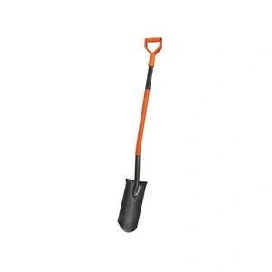 Rýč drenážní Gopart s ocelovou násadou 1200 mm (KP-1700204005GP)