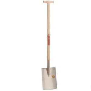 Zahradní rýč Havau s nášlapem 1125 mm (KP-ES54342)