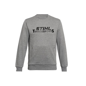 Mikina LOGO TIMBERSPORTS STIHL (042130075)