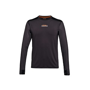 Funkční tričko s dlouhým rukávem TIMBERSPORTS STIHL (04213008952)