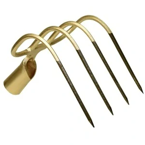 Kopáč vidle na hnůj bez násady Kerbl (KP-29115)