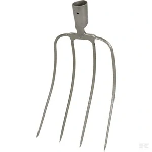 Vidle Gopart bez násady 4 hroty (KP-1700220400GP)