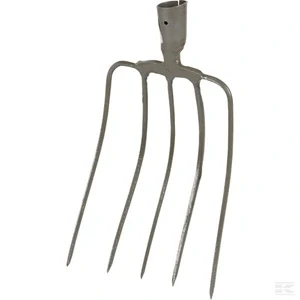 Vidle Gopart bez násady 5 hrotů (KP-1700220500GP)