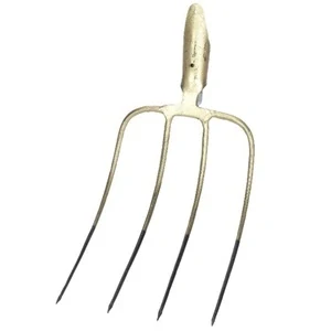 Vidle Kerbl bez násady 4 hroty (KP-17002204027)