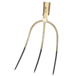 Vidle Kerbl bez násady 3 hroty (KP-17002203007)