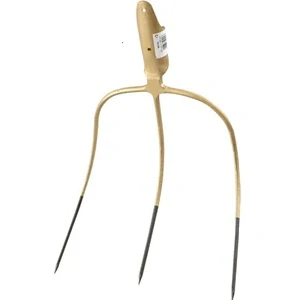 Vidle Kerbl bez násady 3 hroty (KP-17002203017)