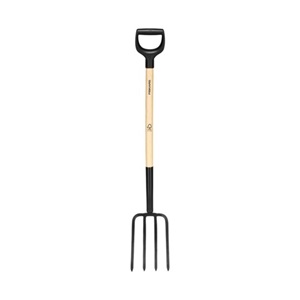 Rycí vidle Fiskars s násadou se 4 hroty 1130 mm (KP-1070676)