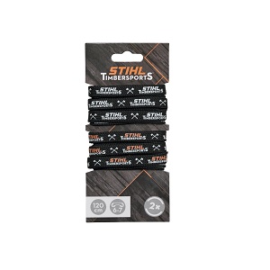 Tkaničky do bot TIMBERSPORTS STIHL (04216000211)