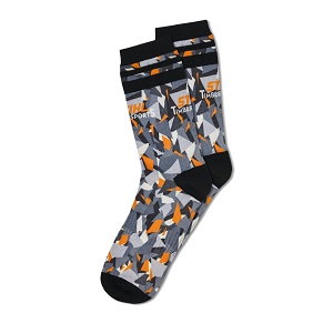 Ponožky CAMOUFLAGE TIMBERSPORTS STIHL (04215001838)