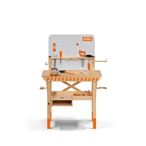 Dětský pracovní stůl STIHL (70242000047)
