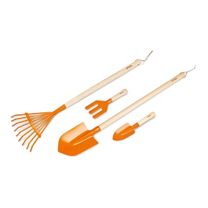 Sada zahradního nářadí KIDS STIHL (04216000172)