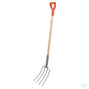 Vidle farmářské Gopart se 4 hroty (KP-1700220409GP)