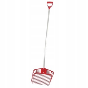 Vidle do stájí Jost 1540 mm (KP-ES3590Z)