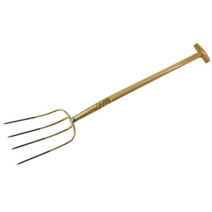Vidle na hnůj Kramp 4 hroty (KP-2010KR)