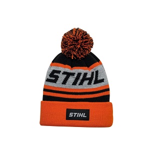 Dětská čepice POMPON 24 STIHL (04216000210)