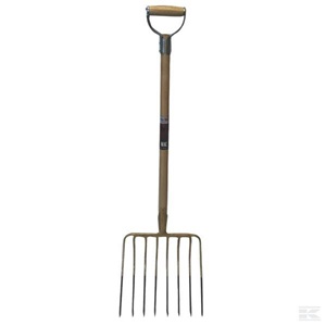 Vidle na kukuřici s násadou 8 hrotů (KP-2038KR)