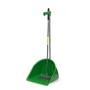 Kombinovaná lžíce na hnůj La Buvette (KP-BUA709)