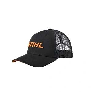 Kšiltovka LOGO MESH STIHL (04216000116)