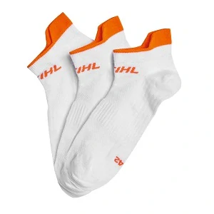 Ponožky SNEAKER 3 páry STIHL (04215000938)