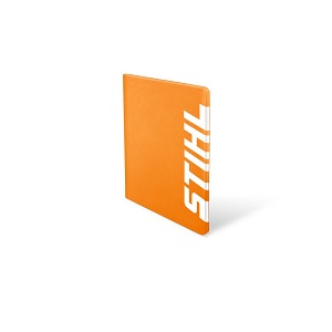 Zápisník STIHL (04216000054)