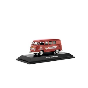 Model auta VW T1 1:43 STIHL (04649350100)