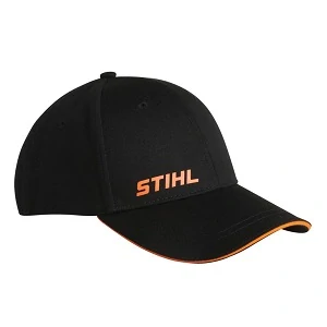 Kšiltovka LOGO černá STIHL (04209400006)
