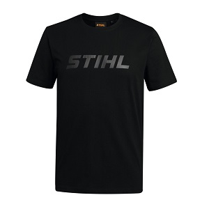 Tričko BLACK LOGO STIHL (042130015)