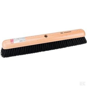 Smeták Kramp se syntetickým vlasem 500 mm (KP-5205014KR)