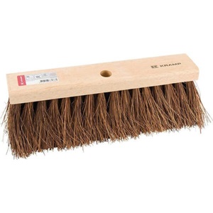 Smeták Kramp s vláknem Bassine 400 mm (KP-5304061KR)