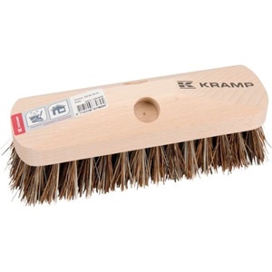 Kartáč drsný na podlahy Kramp 220 mm (KP-5801390KR)
