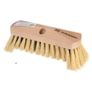 Kartáč na podlahy Kramp 225 mm (KP-7510KR)