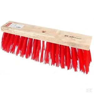 Zahradní a stájové koště Kramp 400 mm (KP-7325KR)