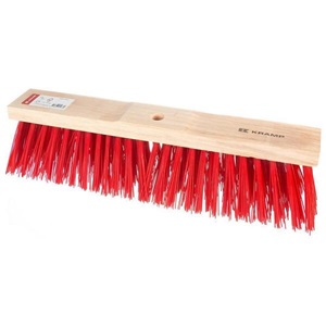 Uliční koště Kramp elastické 500 mm (KP-7340KR)
