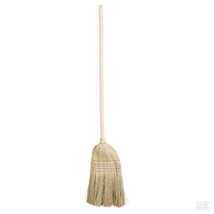 Koště Gopart se štětinami z čiroku (KP-1710137350GP)